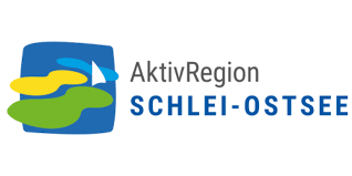 Logo der AktivRegion Schlei-Ostsee