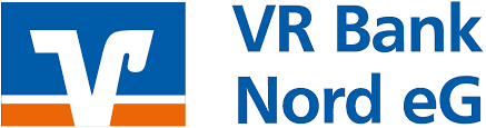 Logo der VR Bank Nord